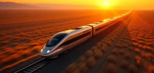 Железнодорожное оборудование